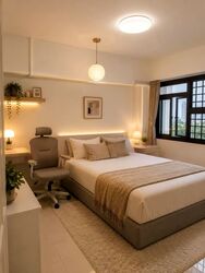 Blk 1 MARSILING DRIVE (Woodlands), HDB 3 Rooms #579776291